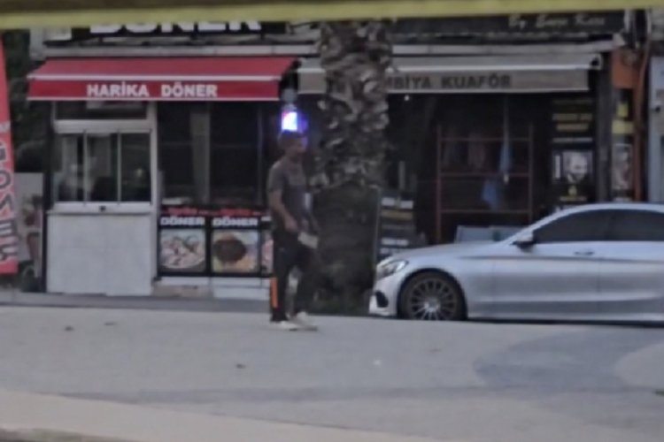 İstanbul'da satırlı dehşet