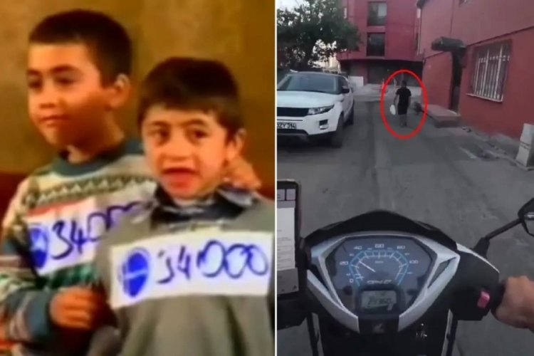 Türkstar yarışmasıyla tanınmıştı! Ergün'ün son hali şaşırtıcı