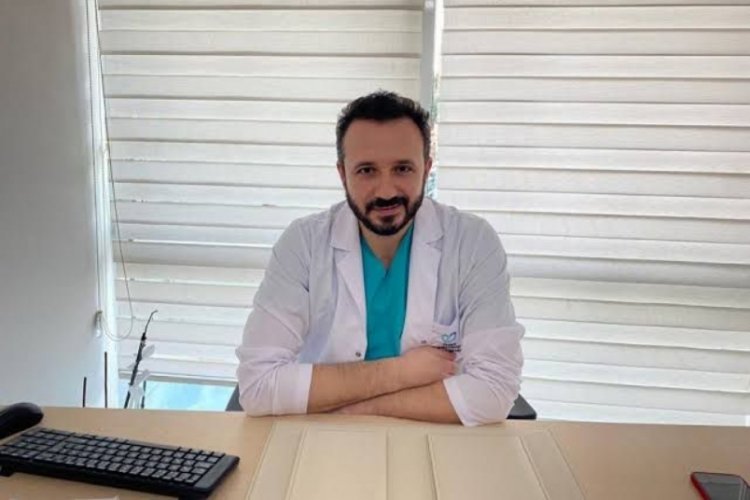 Kepçe kulak ameliyatı estetik ve psikolojik rahatlık sağlıyor!
