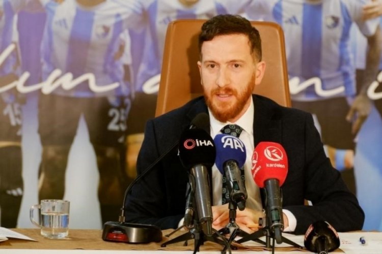 Başkan Ahmet Dal'dan saldırıya sert tepki; "Konunun takipçisi olacağız"