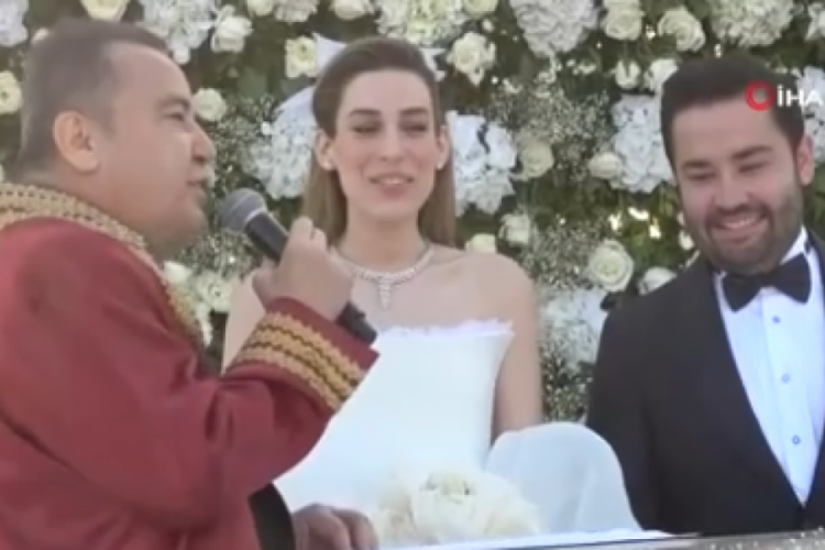 Muhittin Böcek'in oğlu Gökhan Böcek gözaltına alındı