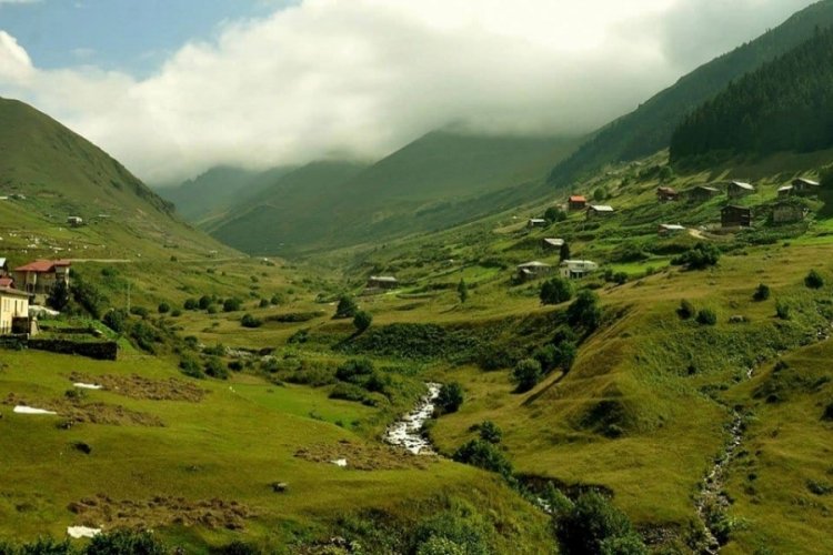 Karadeniz'de kalp hastalarına 'yüksek rakım' uyarısı