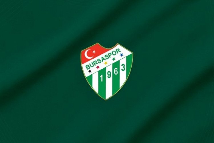 Bursalı oto devinden Bursaspor'a destek!