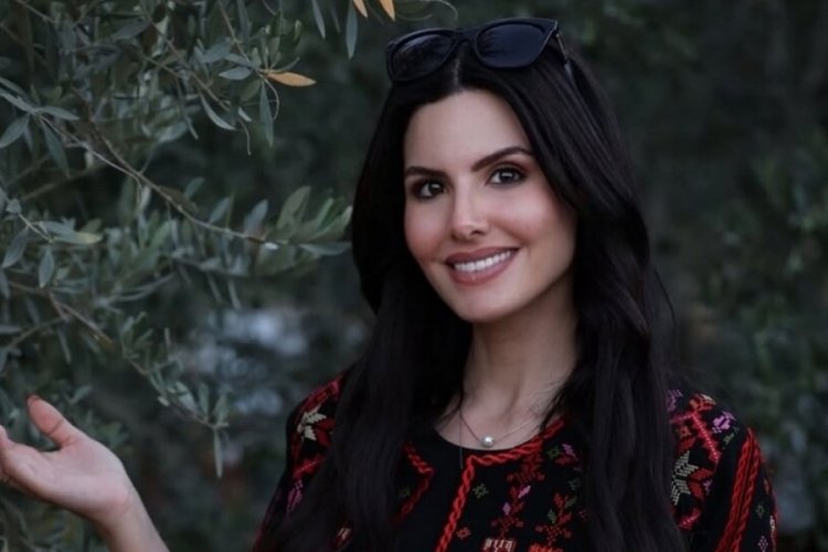 Filistin ilk kez Miss Universe yarışmasına katılacak