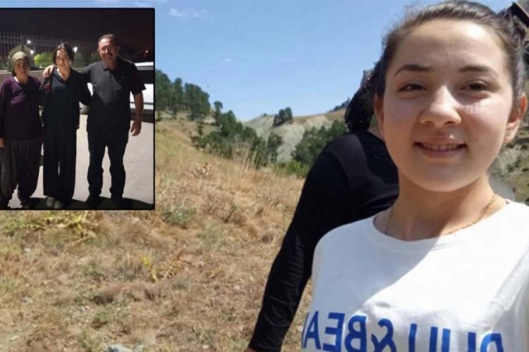 'Birazdan gelirim' deyip evden çıkmıştı: Nesrin'den iyi haber!