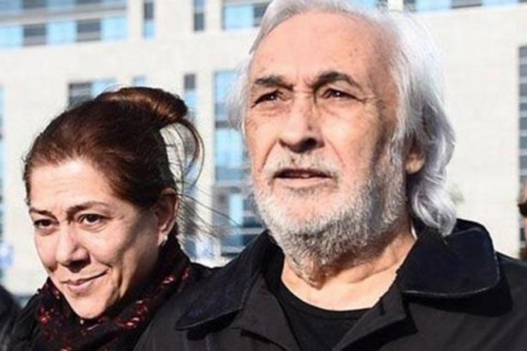 Müjdat Gezen ifade verdi!