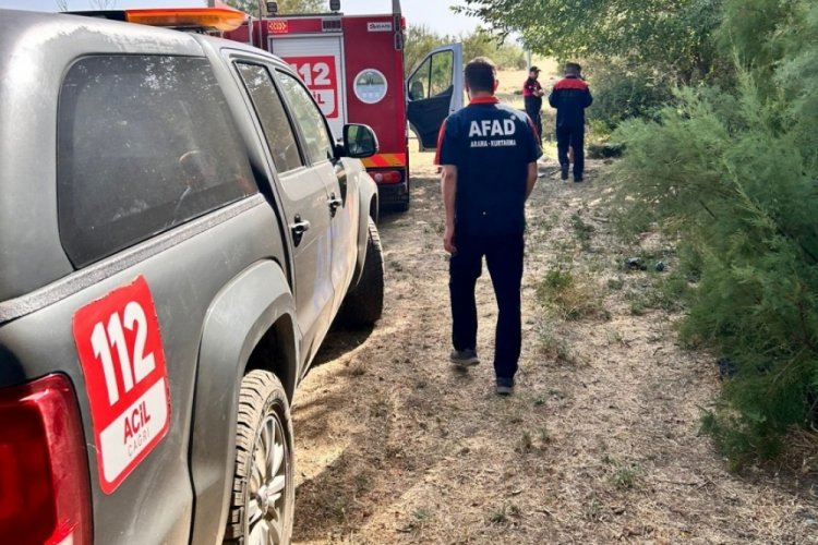 Bingöl'de mahsur kalan vatandaşları ekipler kurtardı