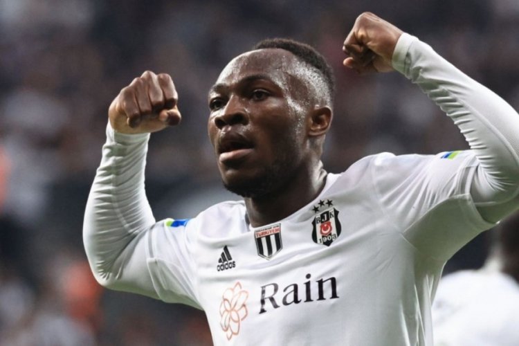Jackson Muleka Süper Lig'e dönüyor! İşte yeni adresi...