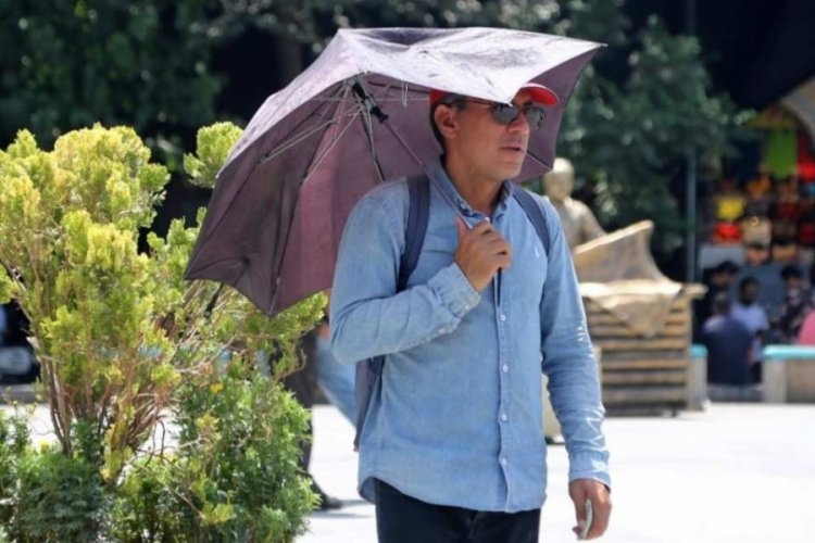 Aşırı sıcaklar nedeniyle kamu kurumları tatil edildi
