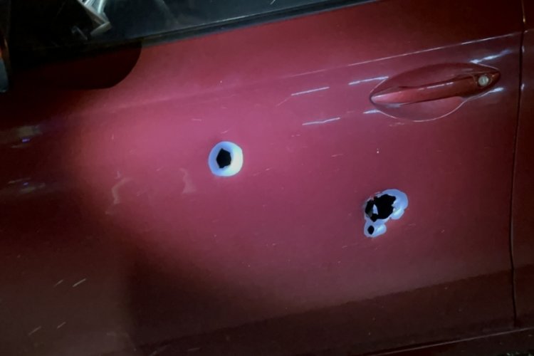 Çorlu'da silahlı saldırı! Bir kişi yaralandı, şüpheli tutuklandı