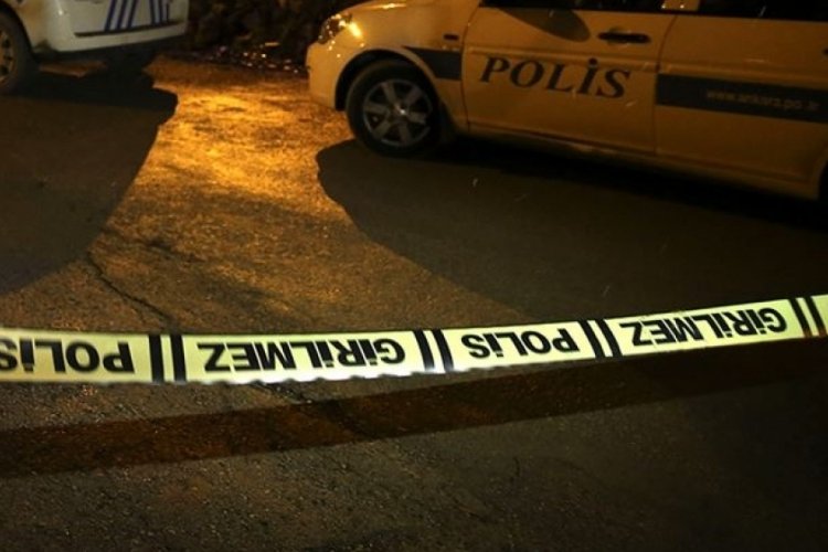 71 yaşındaki adam tartıştığı eşini öldürdü