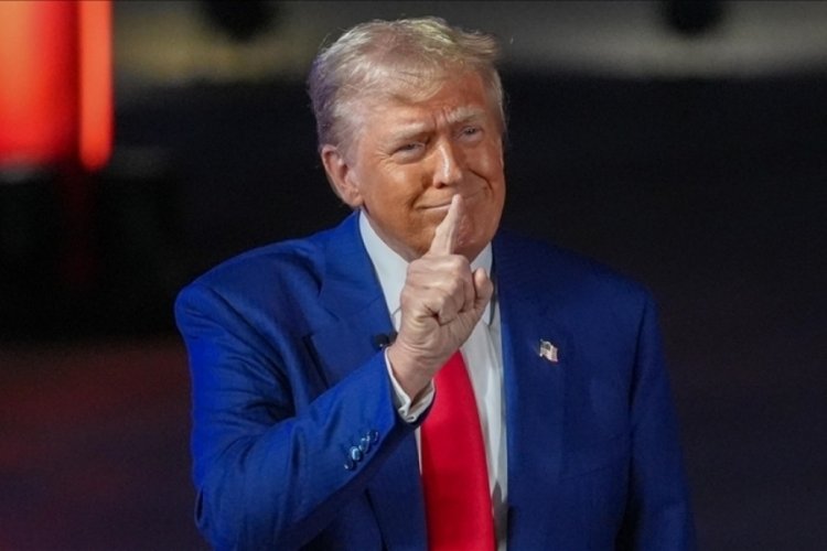 Trump'tan Ukrayna-Rusya yorumu: "Savaşı bitirip cennete gitmeyi denemek isterim"