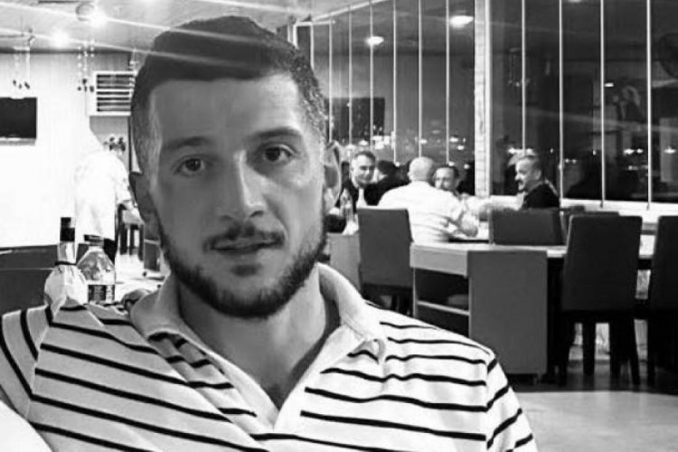 Arının soktuğu genç hayatını kaybetti!