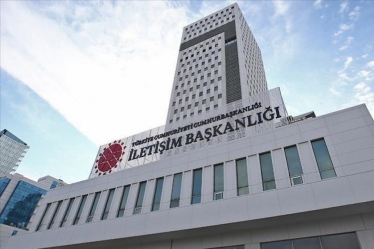 DMM'den 'ormanların talan edildiği' yönündeki iddialara yalanlama 