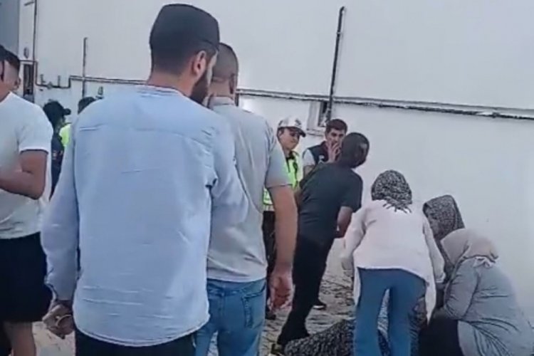 Silahla şaka olmuyor! 15 yaşındaki çocuk yanlışlıkla arkadaşının ölümüne neden oldu...