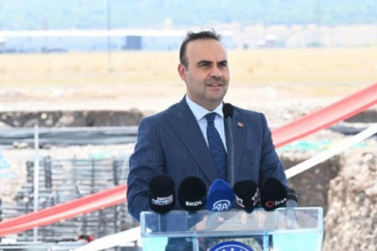 Bakan Kacır: Ekonomimiz 19 çeyrektir büyümesini kesintisiz sürdürüyor 