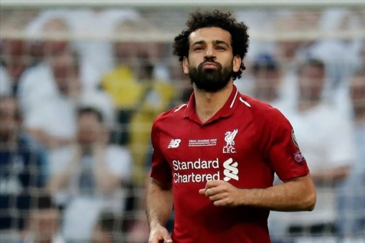 İngiltere'de yılın futbolcusu belli oldu