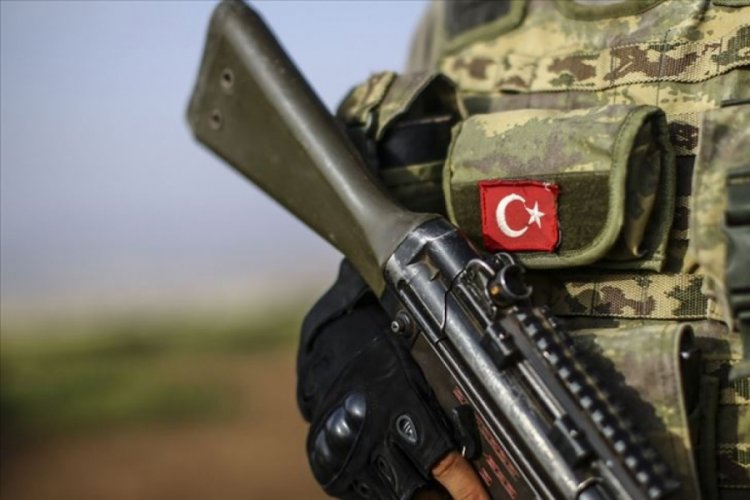 Jandarma uzman erbaş alımı yapacak!