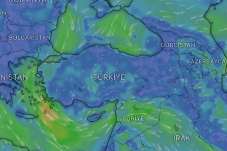 Uzmanlardan uyarı geldi! 2026'da yazı mumla arayacaksınız...