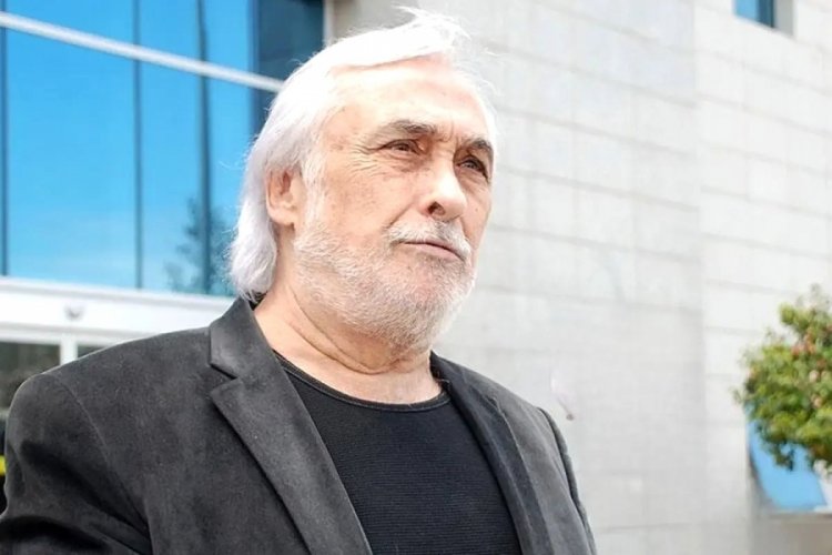 Müjdat Gezen'e programdaki sözleri nedeniyle soruşturma