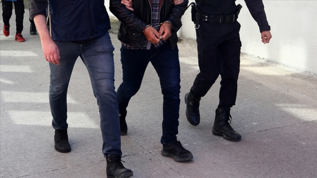 Bursa dahil 21 ilde 'yasa dışı bahis' operasyonu! Çok sayıda şüpheli yakalandı