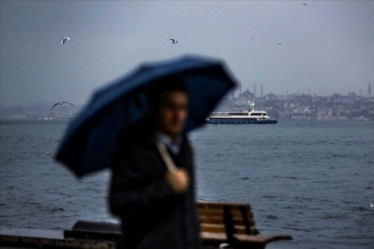 O iller dikkat: Sağanak geliyor