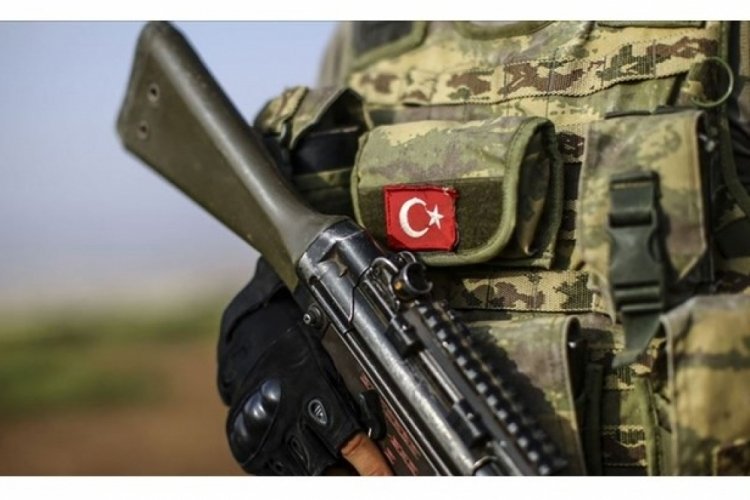 Jandarma uzman erbaş alımı yapacak... Şartlar ve kadrolar belli oldu