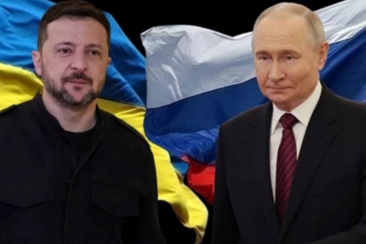 Beyaz Saray duyurdu: Putin, Zelenskiy ile görüşmeyi kabul etti 