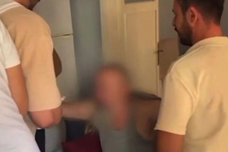 44 yıl hapis cezası bulunan firari yakalandı