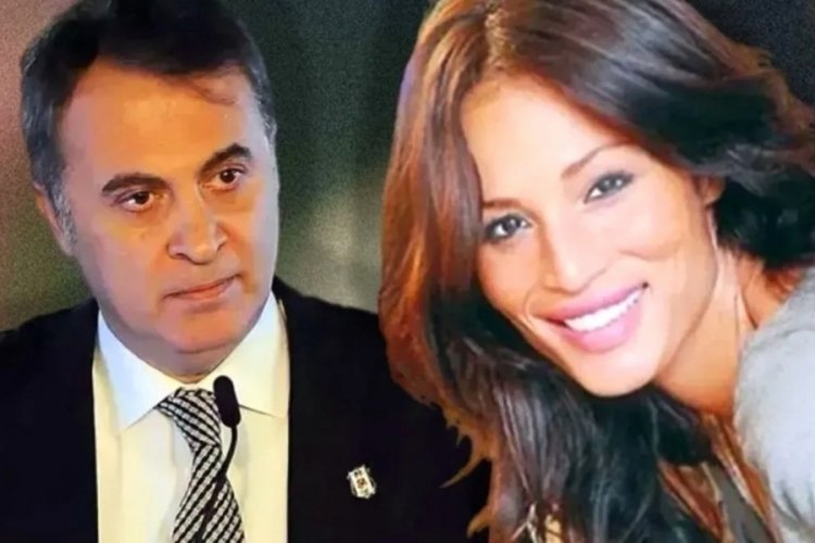  Güzide Duran etkisi: Fikret Orman'ın yeni görünümü olay yarattı 