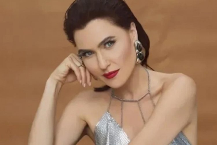  Şevval Sam yaptığı itirafla şaşırttı: 'Şarkı söylemeyi yeni öğrendim' 