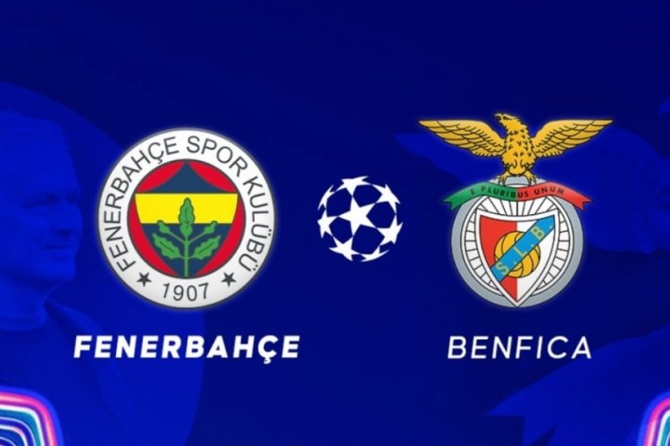 Futbolseverler müjde! Fenerbahçe - Benfica maçı o kanalda şifresiz yayınlanacak! 