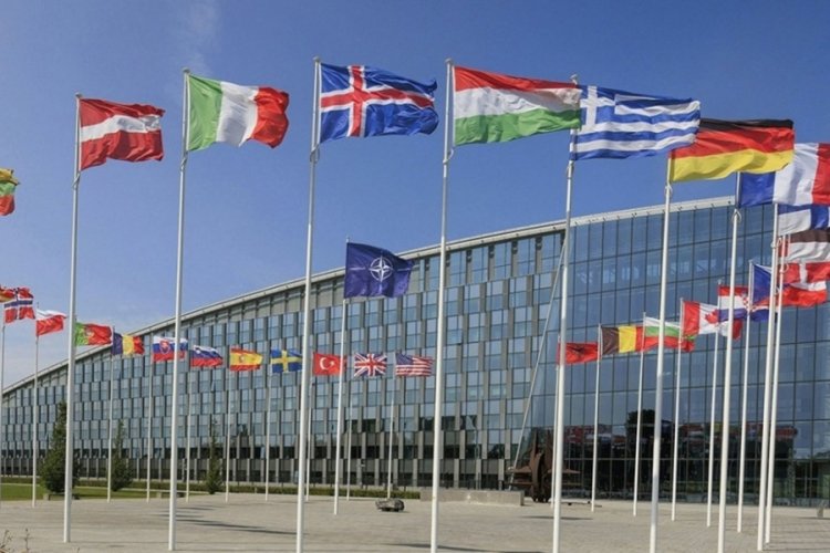 NATO Genelkurmay Başkanları 'Ukrayna' gündemiyle toplanıyor