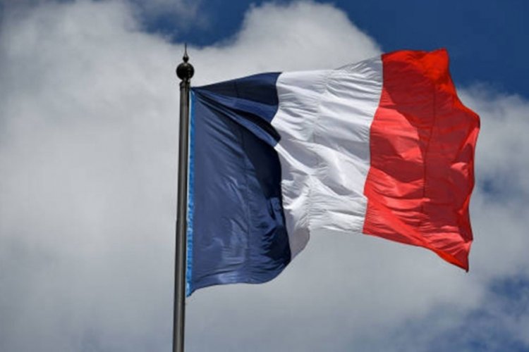 Paris'te İsrail-Suriye zirvesi yapıldı 