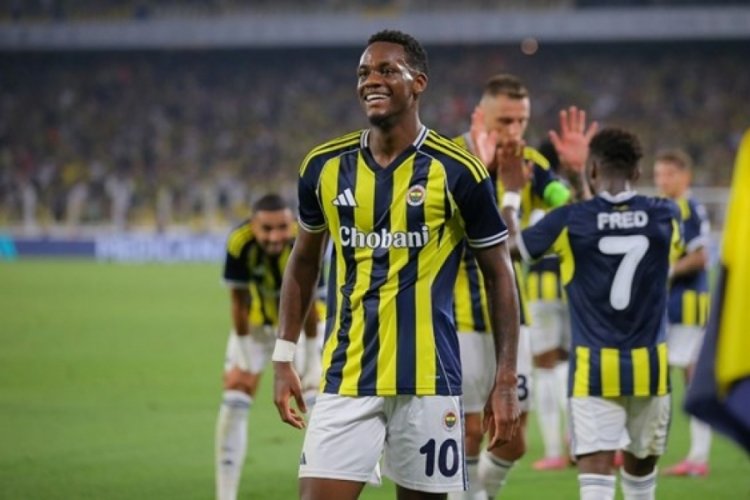 Fenerbahçe, Benfica karşısında avantaj peşinde!