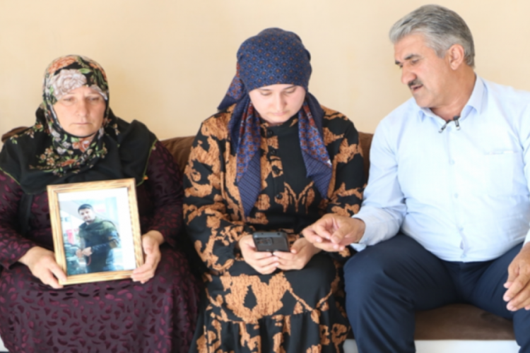 Derede kaybolan İbrahim'den 3 aydır haber yok