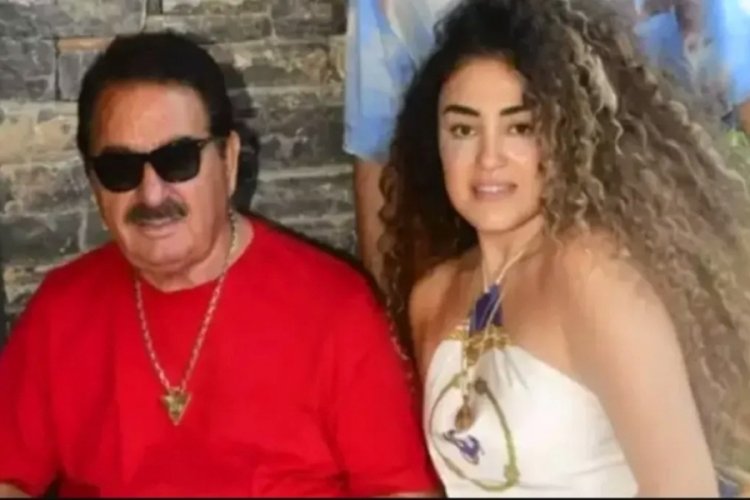 İbrahim Tatlıses'in şarkıcı kızı Dilan Çıtak'tan göndermeli paylaşım