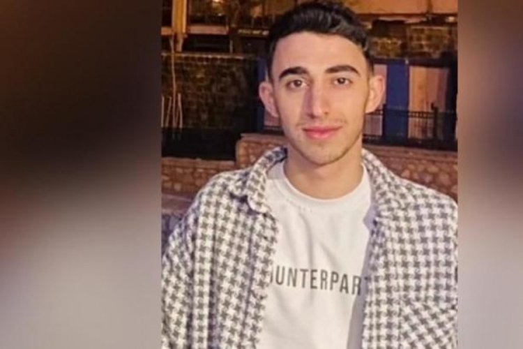 3'üncü iş gününde başına demir düşen işçi hayatını kaybetti