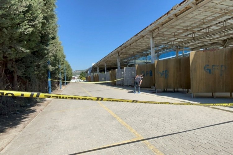 Muğla'da güvenlik görevlisi başından vurulmuş halde bulundu