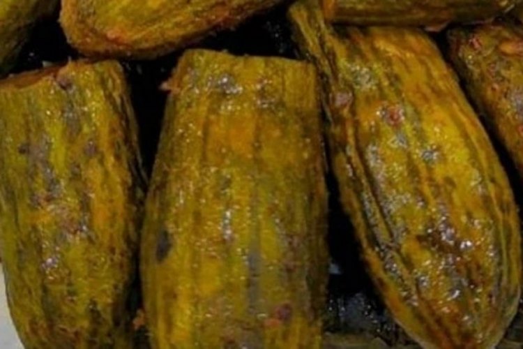 Pazar tezgahlarındaki gizli şifa kaynağı
