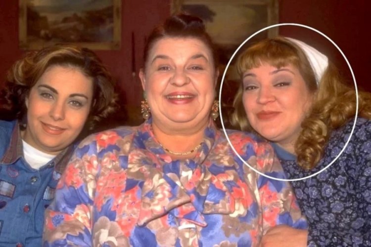 'Baskül Ailesi'nin 'Fidan'ını görenler şaştı kaldı: 101 kilo verdi