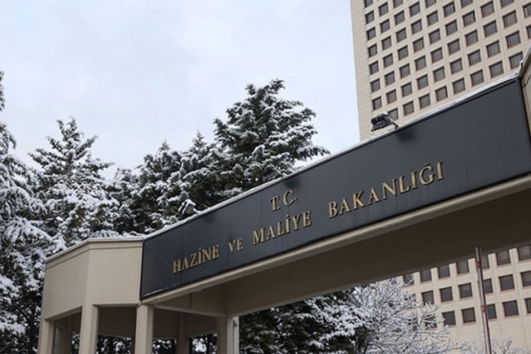 Mali belgede sahtecilikle mücadelede yeni bir safhaya geçilecek 