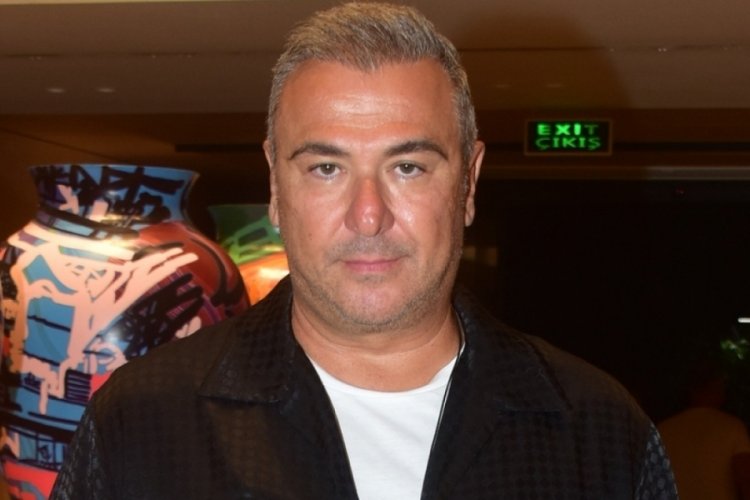  Antonis Remos: Türkiye'yi çok seviyorum 