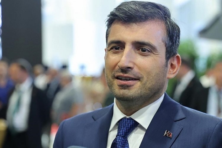Türkiye'nin vergi rekortmeni Selçuk Bayraktar oldu 