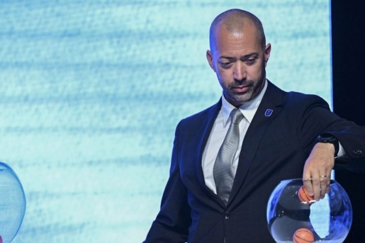 Süper Lig fikstürü belli oldu: İlk maç 26 Eylül'de