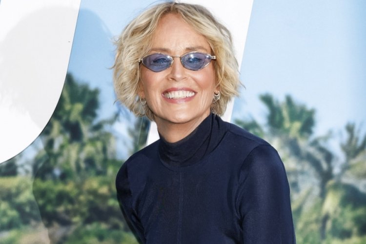 Sharon Stone: Neden bunu yapıyorsunuz, bilmiyorum