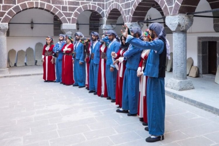  Bir Anadolu Şenliği, Hakkari'den başlıyor 