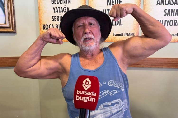 Deprem uzmanı Prof. Dr. Şener Üşümezsoy Bursada Bugün'e konuştu! "Asıl risk..."