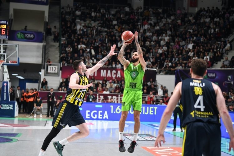 TOFAŞ'ın fikstürü belli oldu! 
