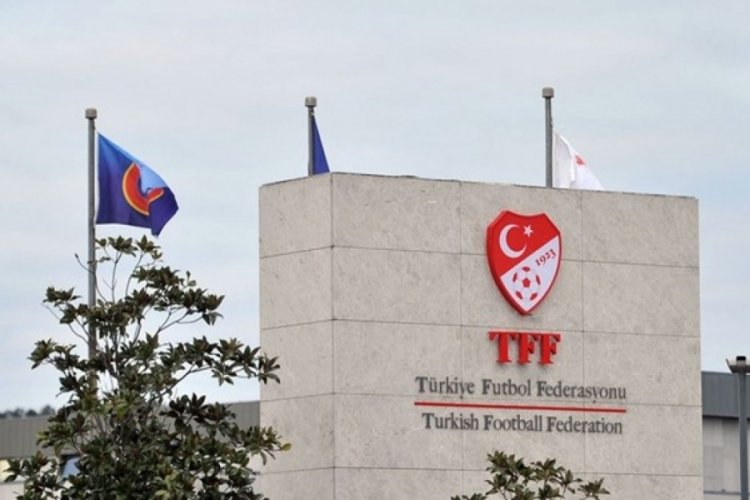 Başkan, 25 futbolcu, 2 masör bahisten PFDK'ya sevk edildi!